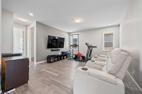 144 Legacy Mount Se, Calgary, AB - Indoor