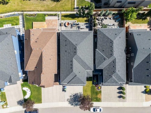 144 Legacy Mount Se, Calgary, AB - Outdoor