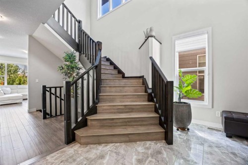 144 Legacy Mount Se, Calgary, AB - Indoor Photo Showing Other Room