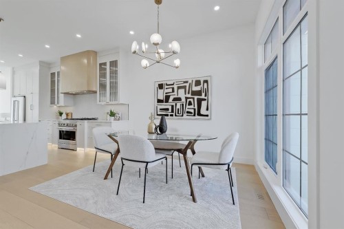 417 22 Avenue Nw, Calgary, AB - Indoor