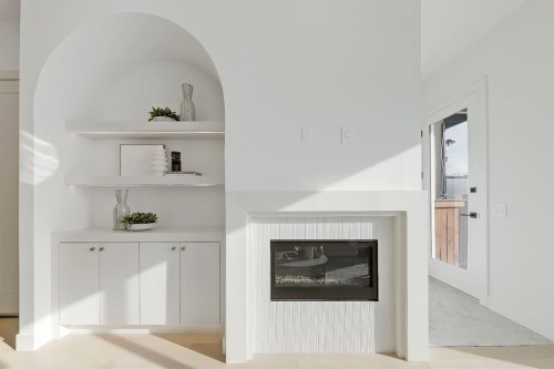 417 22 Avenue Nw, Calgary, AB - Indoor