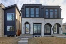 417 22 Avenue Nw, Calgary, AB  - Outdoor With Facade 
