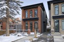 1902 13 Street Sw, Calgary, AB  - Outdoor With Facade 