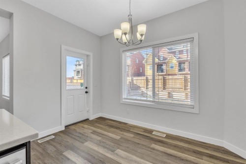 235 Kinniburgh Road, Chestermere, AB - Indoor Photo Showing Other Room