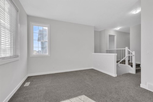 235 Kinniburgh Road, Chestermere, AB - Indoor Photo Showing Other Room
