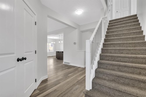 235 Kinniburgh Road, Chestermere, AB - Indoor Photo Showing Other Room