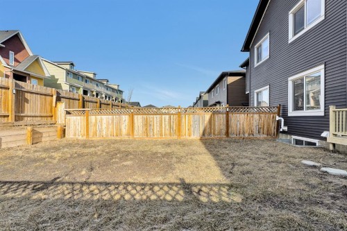 235 Kinniburgh Road, Chestermere, AB - Outdoor
