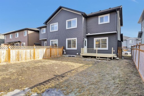 235 Kinniburgh Road, Chestermere, AB - Outdoor