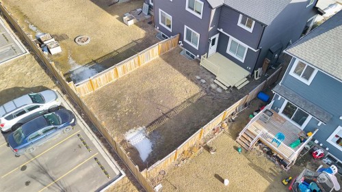 235 Kinniburgh Road, Chestermere, AB - 