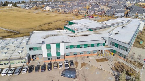 235 Kinniburgh Road, Chestermere, AB - Outdoor With View