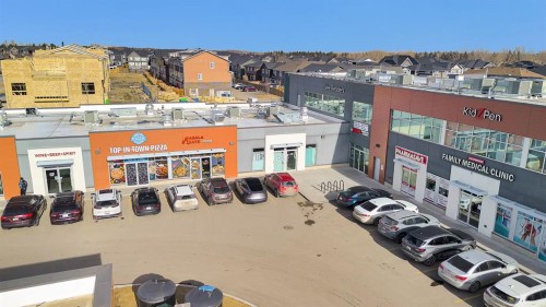 235 Kinniburgh Road, Chestermere, AB - Outdoor