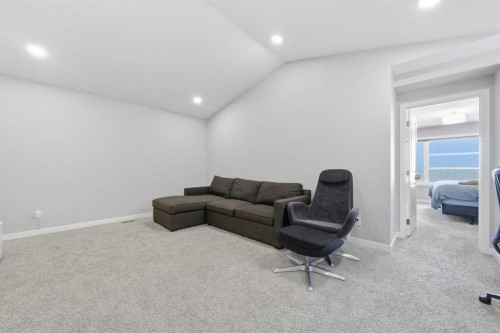 704 Creekstone Circle Sw, Calgary, AB - Indoor