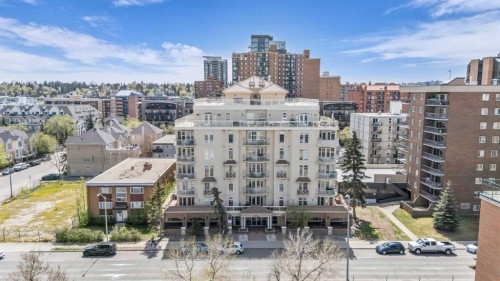 303-1315 12 Avenue SW Calgary, AB T3C 0P6