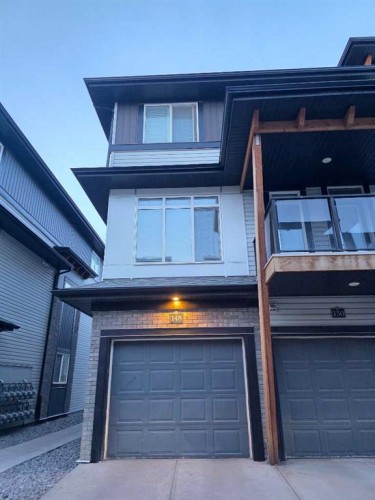 148 Savanna Walk Ne, Calgary, AB - Outdoor
