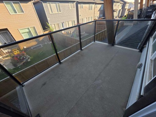 148 Savanna Walk Ne, Calgary, AB - Outdoor With Exterior