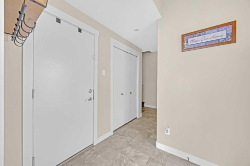 405 Redstone View Ne, Calgary, AB - Indoor Photo Showing Other Room