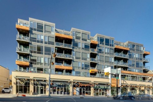 210-301 10 Street Nw, Calgary, AB - Outdoor