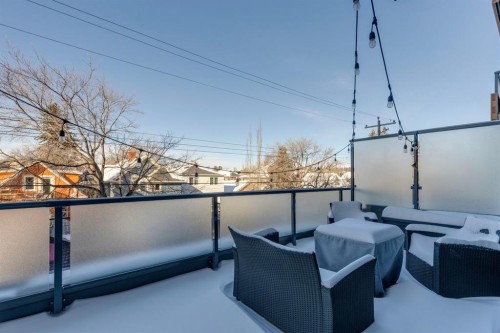210-301 10 Street Nw, Calgary, AB - Outdoor