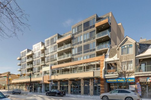 210-301 10 Street Nw, Calgary, AB - Outdoor