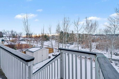 19 Copperfield Crescent Se, Calgary, AB - Outdoor