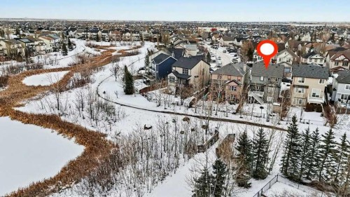 19 Copperfield Crescent Se, Calgary, AB - Outdoor With View
