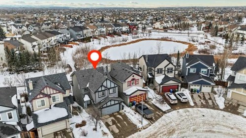 19 Copperfield Crescent Se, Calgary, AB - Outdoor