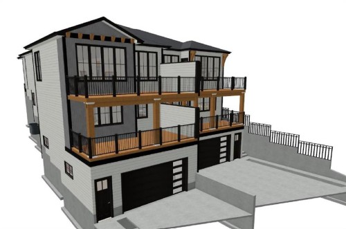 132 44 Avenue Ne, Calgary, AB 