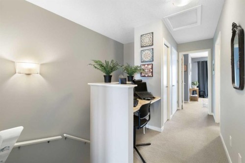 1815 Copperfield Boulevard Se, Calgary, AB - Indoor Photo Showing Other Room