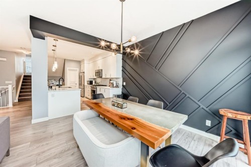 58 Sage Bluff View Nw, Calgary, AB - Indoor