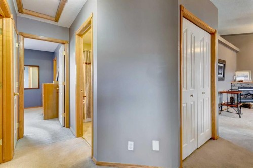 15 Strathford Close, Strathmore, AB - Indoor Photo Showing Other Room