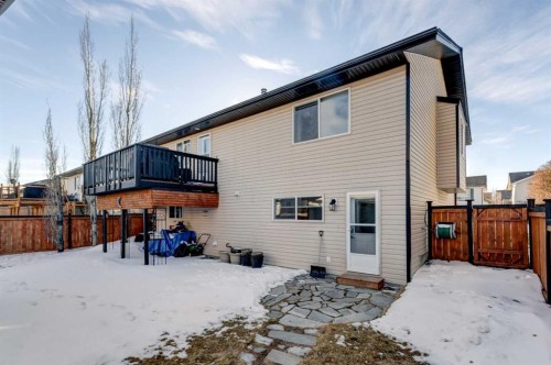 15 Strathford Close, Strathmore, AB - Outdoor With Exterior