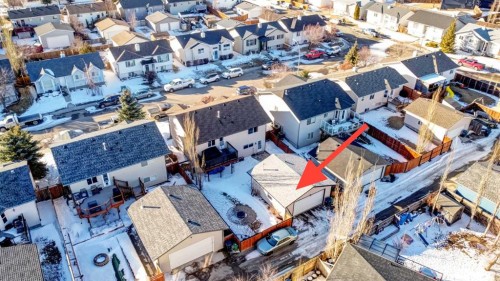 15 Strathford Close, Strathmore, AB - Outdoor With View