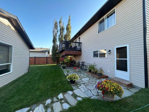 15 Strathford Close, Strathmore, AB - Outdoor With Exterior