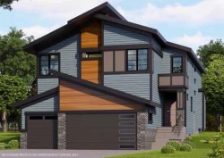 23 South Shore Road  Chestermere, AB T1X 2Y4