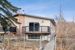 6420 30 Avenue NW Calgary, AB T3B 1J7