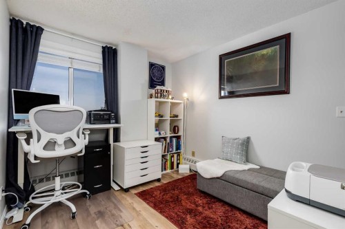 406-2011 University Drive Nw, Calgary, AB - Indoor