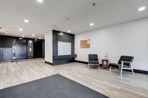 406-2011 University Drive Nw, Calgary, AB - Indoor Photo Showing Other Room