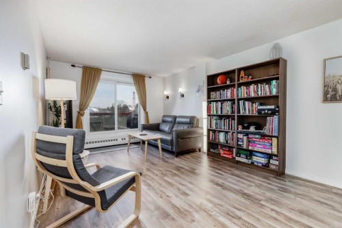 406-2011 University Drive Nw, Calgary, AB - Indoor