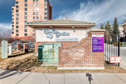 317-200 Lincoln Way SW Calgary, AB T3E 7G7