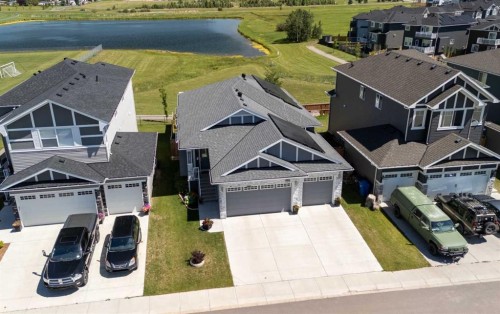 1483 Aldrich Place  Carstairs, AB T0M 0N0