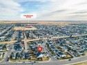 14 Taralea Bay Ne, Calgary, AB  - Outdoor With View 