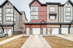 510-850 Belmont Drive SW Calgary, AB T2X 4A5
