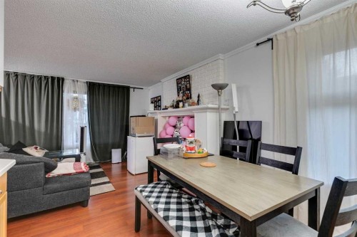 100 Allandale Close Se, Calgary, AB - Indoor