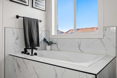 311 Chaparral Ravine View Se, Calgary, AB - Indoor