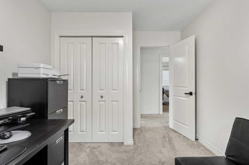 311 Chaparral Ravine View Se, Calgary, AB - Indoor