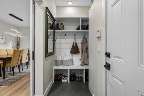 311 Chaparral Ravine View Se, Calgary, AB - Indoor