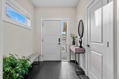 311 Chaparral Ravine View Se, Calgary, AB - Indoor Photo Showing Other Room