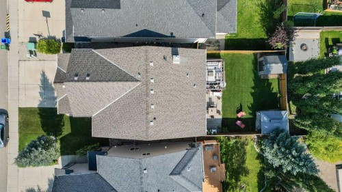 311 Chaparral Ravine View Se, Calgary, AB - Outdoor With Deck Patio Veranda