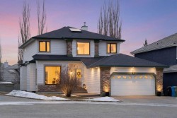 408 Mt Douglas Court SE Calgary, AB T2Z 3J7