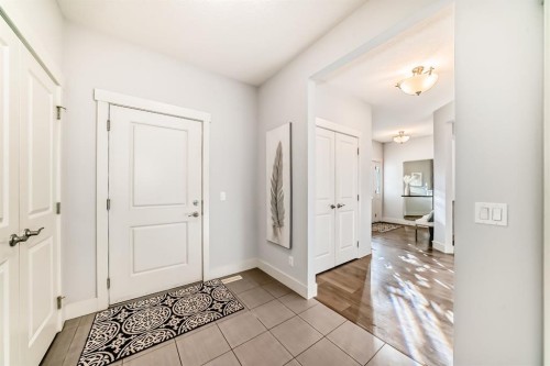 28 Ranchers Manor, Okotoks, AB - Indoor Photo Showing Other Room